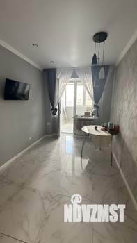 1-к квартира, на длительный срок, 47м2, 2/17 этаж