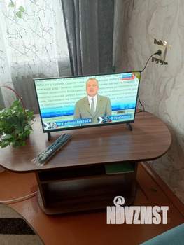 1-к квартира, на длительный срок, 32м2, 5/5 этаж