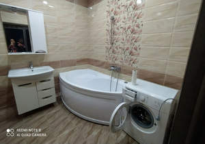 2-к квартира, на длительный срок, 98м2, 5/9 этаж