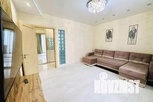 2-к квартира, посуточно, 65м2, 9/14 этаж