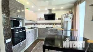 2-к квартира, на длительный срок, 61м2, 2/5 этаж