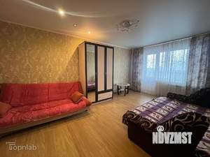 1-к квартира, на длительный срок, 37м2, 5/10 этаж