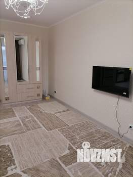 1-к квартира, на длительный срок, 44м2, 9/10 этаж