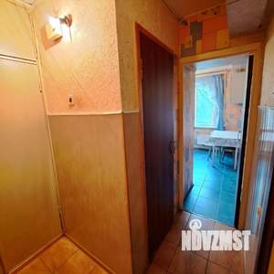 1-к квартира, на длительный срок, 32м2, 4/5 этаж