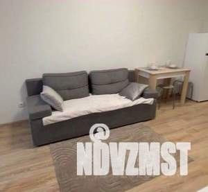 1-к квартира, на длительный срок, 38м2, 3/5 этаж