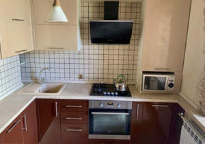 1-к квартира, на длительный срок, 35м2, 4/10 этаж