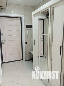 Студия квартира, посуточно, 32м2, 1/16 этаж