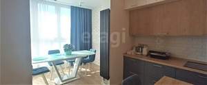 3-к квартира, на длительный срок, 72м2, 15/16 этаж