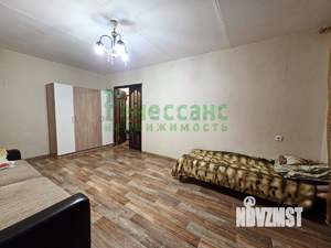 1-к квартира, на длительный срок, 45м2, 9/10 этаж