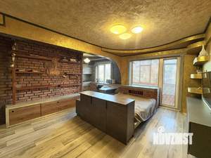 2-к квартира, на длительный срок, 46м2, 3/5 этаж