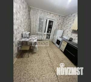 2-к квартира, на длительный срок, 59м2, 8/10 этаж