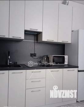 1-к квартира, на длительный срок, 38м2, 3/10 этаж