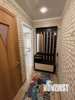 1-к квартира, посуточно, 33м2, 2/5 этаж