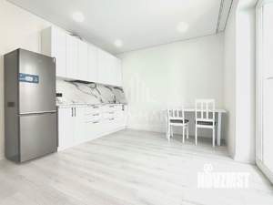 1-к квартира, на длительный срок, 48м2, 8/17 этаж