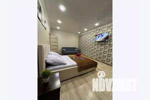 1-к квартира, посуточно, 40м2, 5/9 этаж