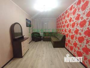 1-к квартира, на длительный срок, 45м2, 5/12 этаж