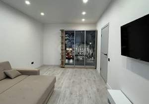 1-к квартира, на длительный срок, 35м2, 2/16 этаж