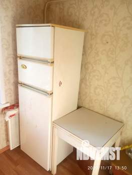 1-к квартира, на длительный срок, 31м2, 5/5 этаж