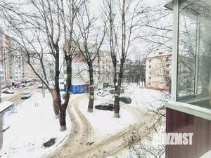 1-к квартира, на длительный срок, 31м2, 3/5 этаж