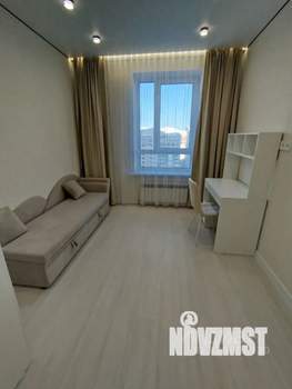 2-к квартира, на длительный срок, 53м2, 9/16 этаж