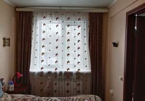 2-к квартира, на длительный срок, 48м2, 3/5 этаж