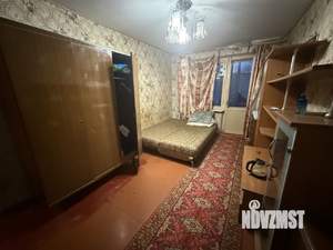 1-к квартира, на длительный срок, 31м2, 3/5 этаж