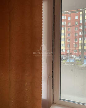 1-к квартира, на длительный срок, 43м2, 1/10 этаж