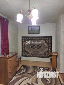 1-к квартира, на длительный срок, 31м2, 4/5 этаж