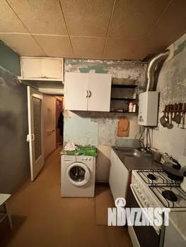 2-к квартира, на длительный срок, 44м2, 5/5 этаж