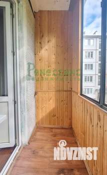 1-к квартира, на длительный срок, 30м2, 2/5 этаж