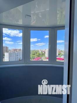 1-к квартира, посуточно, 49м2, 15/17 этаж