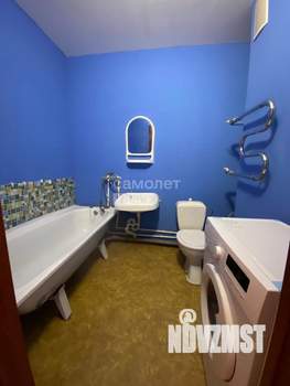 1-к квартира, на длительный срок, 41м2, 4/10 этаж