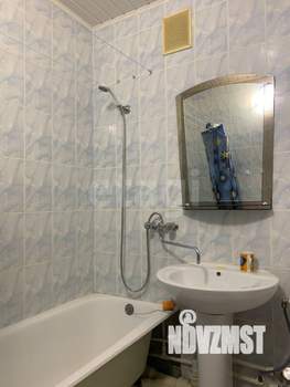 1-к квартира, на длительный срок, 35м2, 3/5 этаж