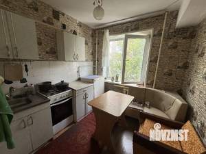 1-к квартира, на длительный срок, 31м2, 3/5 этаж