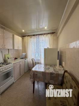 2-к квартира, на длительный срок, 47м2, 1/5 этаж