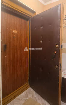 1-к квартира, на длительный срок, 36м2, 1/5 этаж