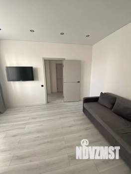 1-к квартира, на длительный срок, 33м2, 3/10 этаж