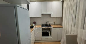 1-к квартира, на длительный срок, 34м2, 6/9 этаж