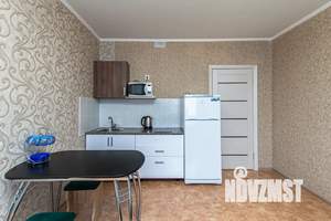 2-к квартира, посуточно, 45м2, 2/9 этаж