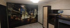 1-к квартира, на длительный срок, 36м2, 8/17 этаж