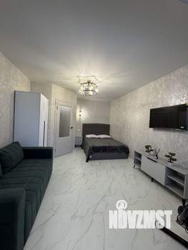 1-к квартира, на длительный срок, 45м2, 6/10 этаж