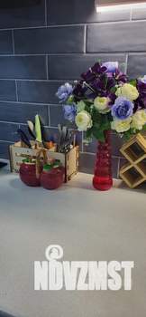 2-к квартира, посуточно, 60м2, 2/16 этаж