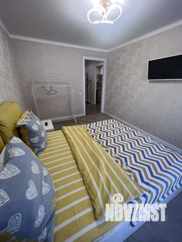 2-к квартира, посуточно, 50м2, 5/17 этаж