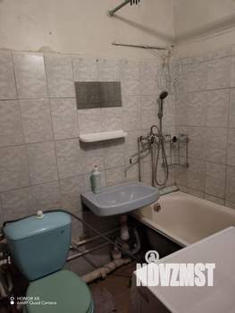 1-к квартира, на длительный срок, 39м2, 2/5 этаж