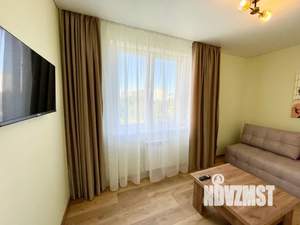 3-к квартира, посуточно, 80м2, 7/9 этаж