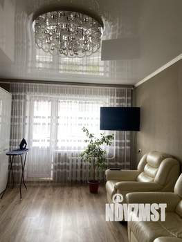 2-к квартира, посуточно, 60м2, 6/10 этаж