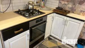 2-к квартира, посуточно, 44м2, 1/5 этаж