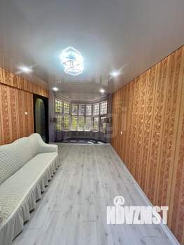 3-к квартира, на длительный срок, 63м2, 5/5 этаж