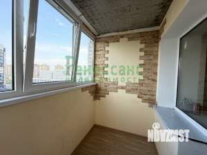 1-к квартира, на длительный срок, 40м2, 9/15 этаж