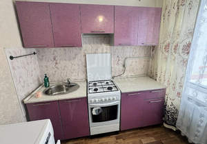 2-к квартира, на длительный срок, 42м2, 2/5 этаж